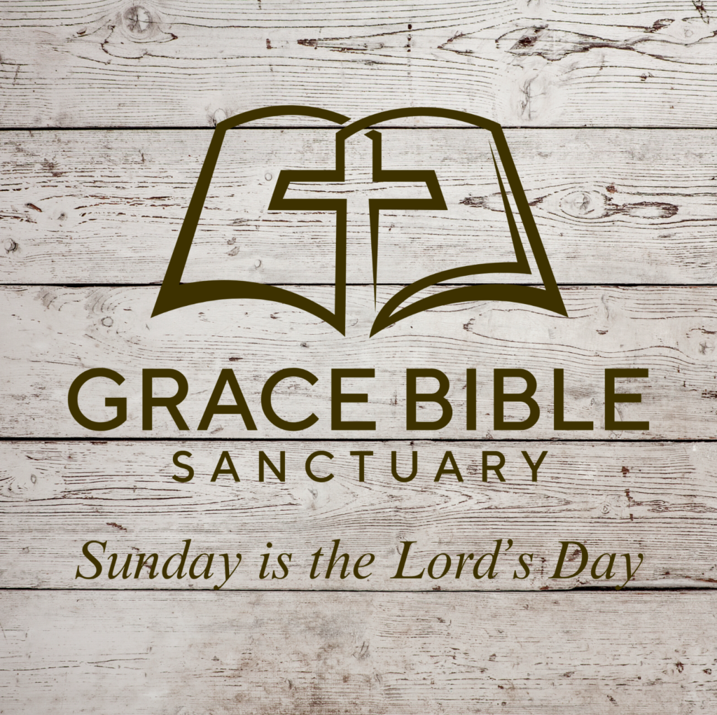 sunday lord's day worship