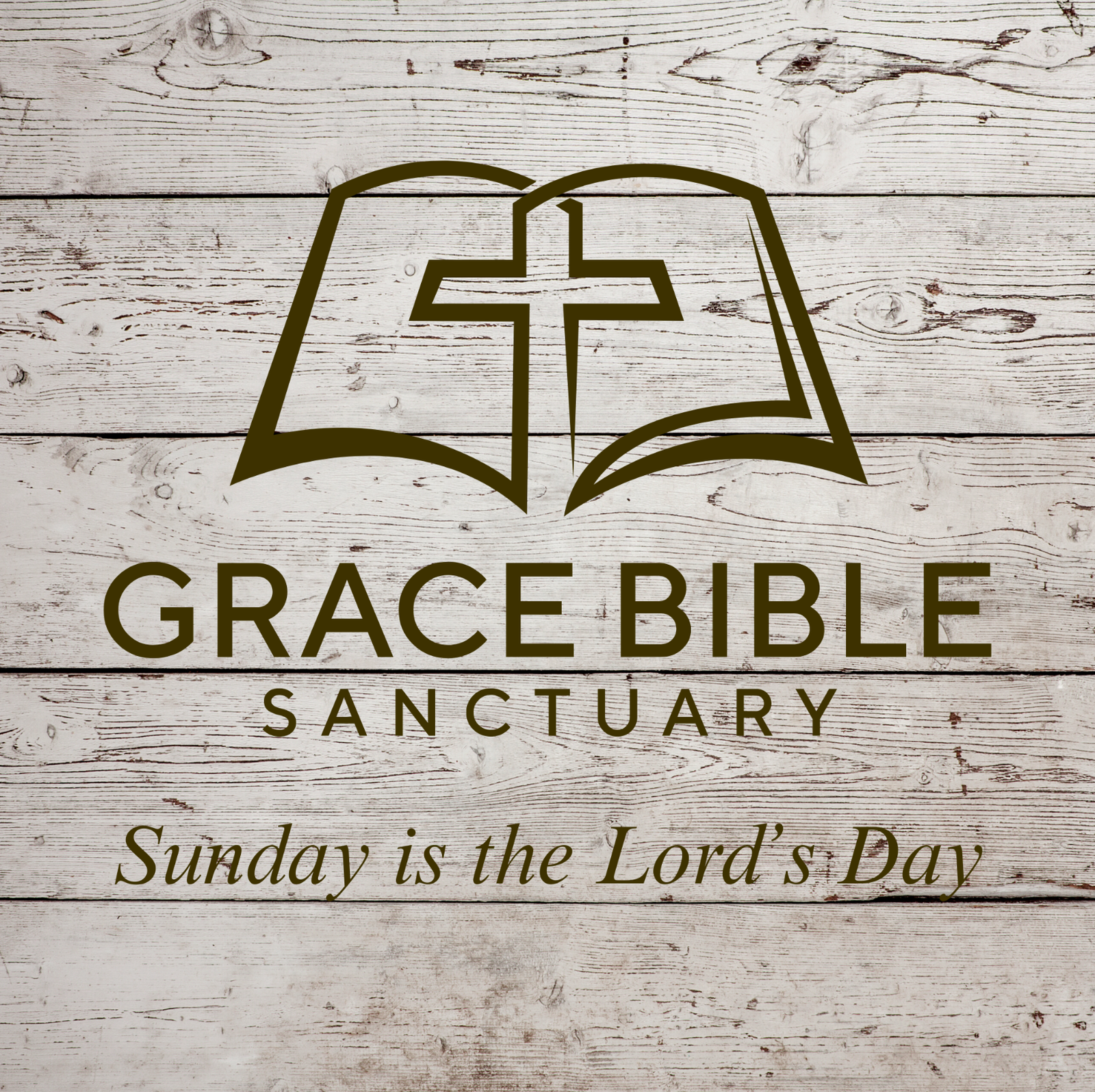 Sunday Lords Day Worship